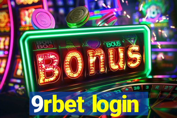 9rbet login