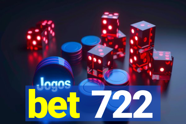 bet 722