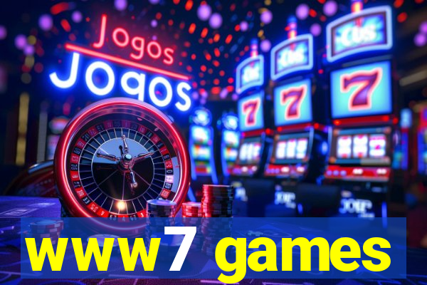 www7 games