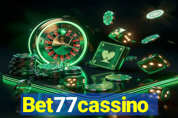 Bet77cassino