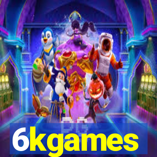 6kgames