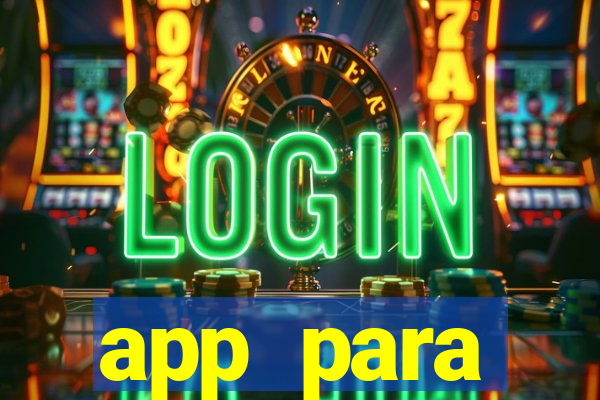 app para adolescentes ganhar dinheiro