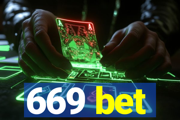 669 bet