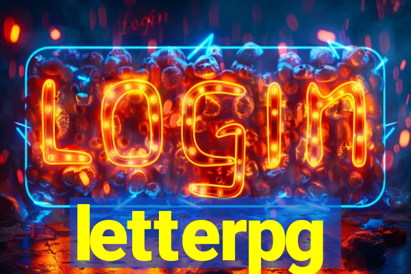 letterpg