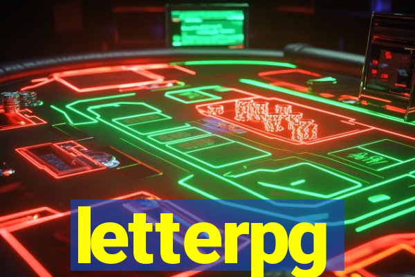 letterpg