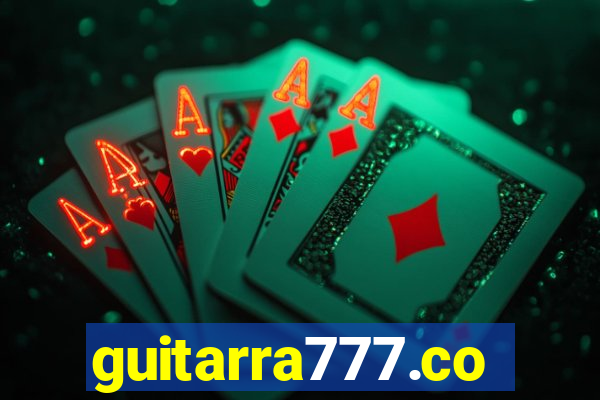 guitarra777.co