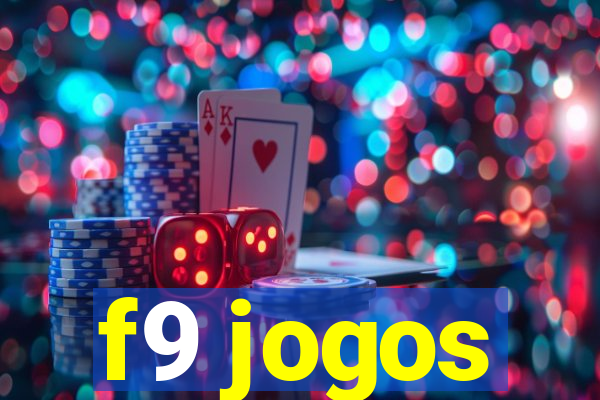 f9 jogos