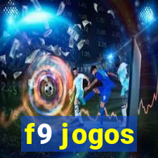 f9 jogos