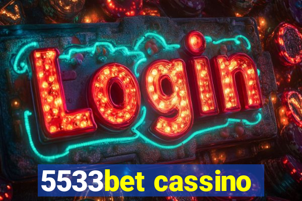 5533bet cassino