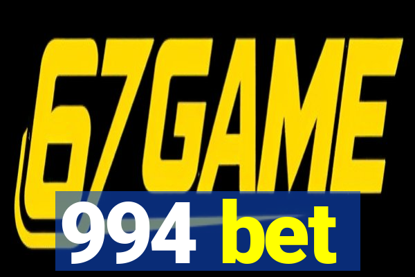 994 bet