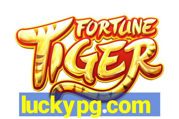 luckypg.com