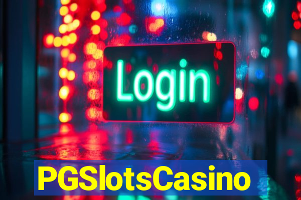 PGSlotsCasino