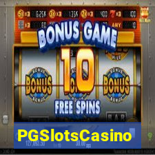 PGSlotsCasino