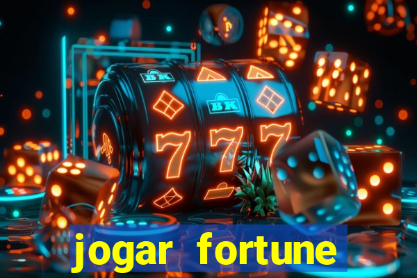 jogar fortune rabbit modo demo