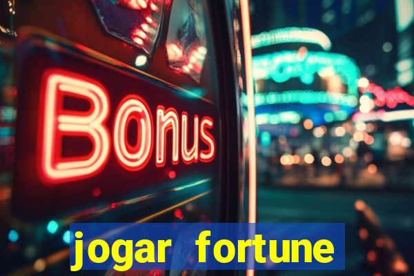 jogar fortune rabbit modo demo