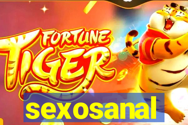 sexosanal