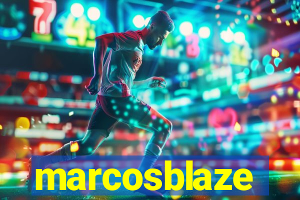 marcosblaze