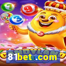 81bet .com