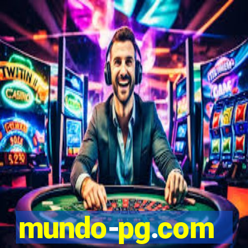 mundo-pg.com