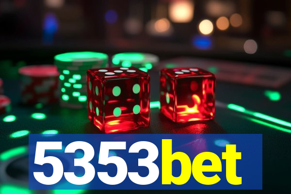 5353bet