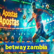 betwayzambia