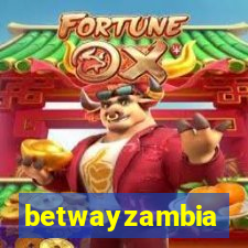 betwayzambia