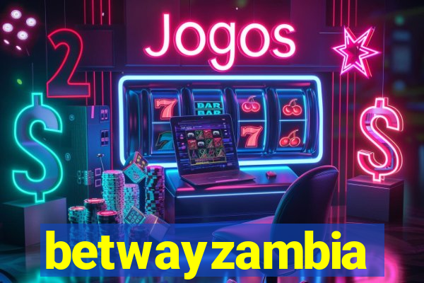 betwayzambia