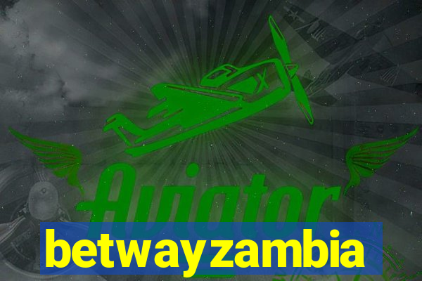 betwayzambia