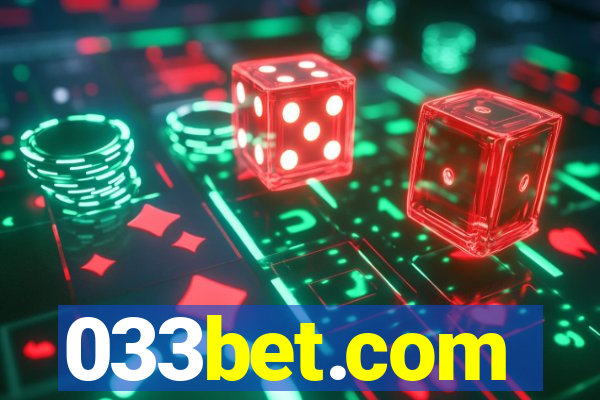 033bet.com