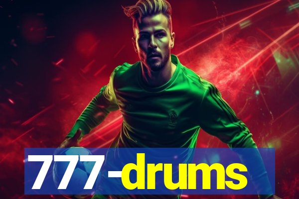 777-drums