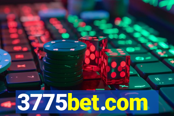 3775bet.com