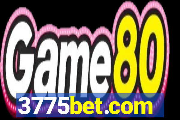 3775bet.com