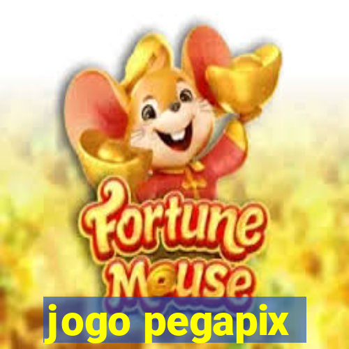 jogo pegapix