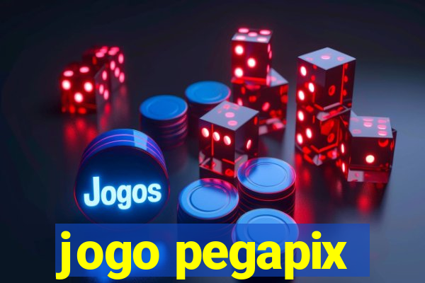 jogo pegapix