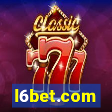 l6bet.com