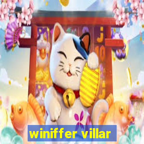 winiffer villar