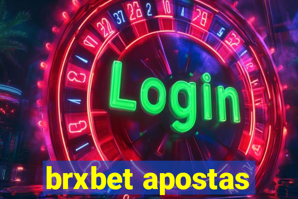 brxbet apostas