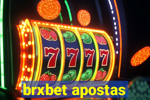 brxbet apostas