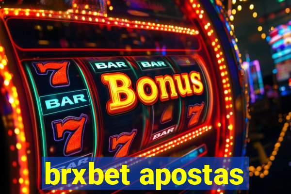 brxbet apostas