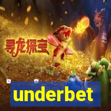 underbet