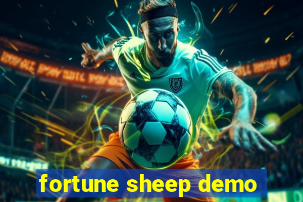 fortune sheep demo