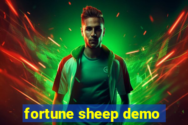 fortune sheep demo