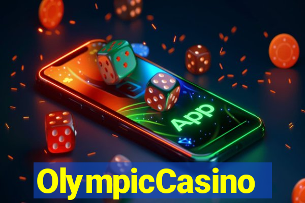 OlympicCasino