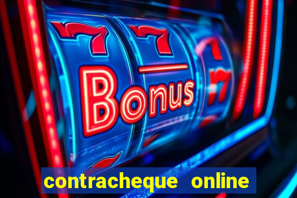 contracheque online prefeitura de betim