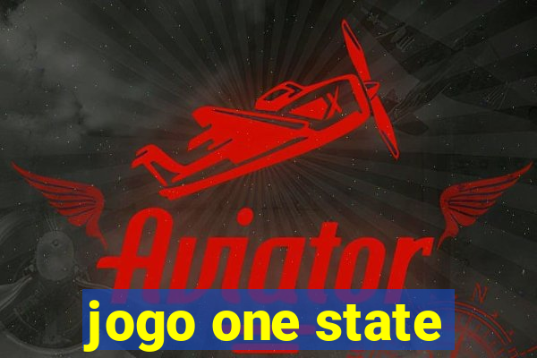 jogo one state