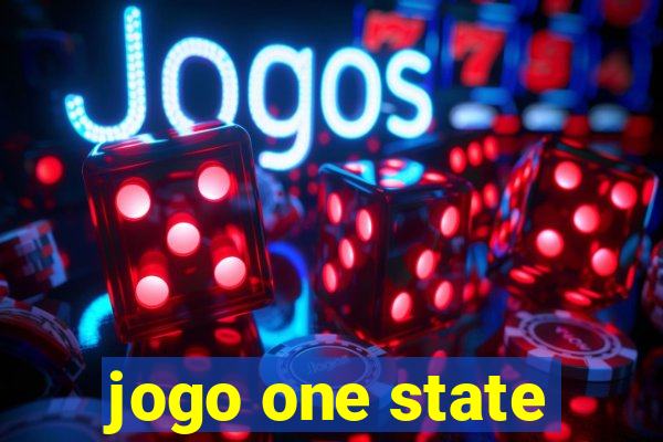 jogo one state