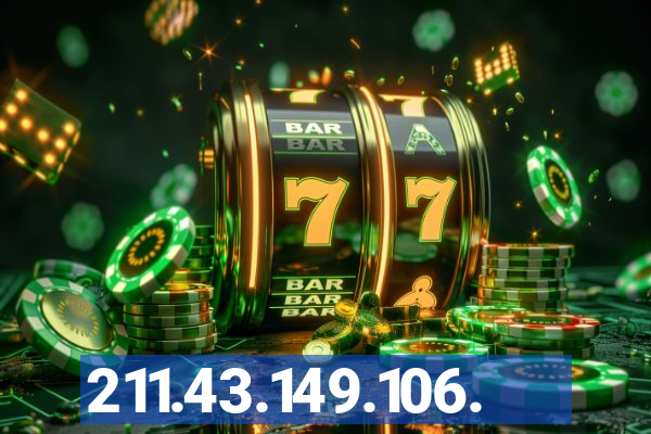 211.43.149.106.