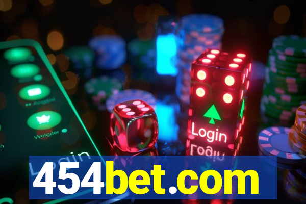 454bet.com