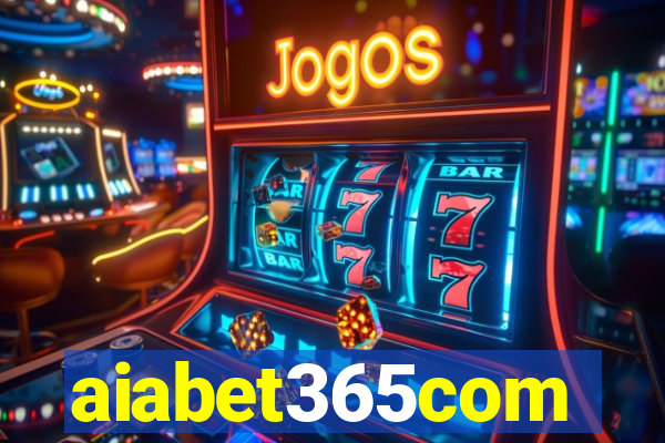 aiabet365com