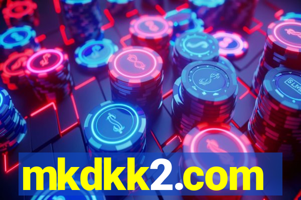 mkdkk2.com